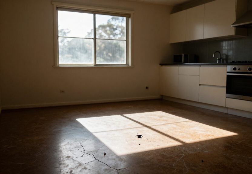 Emergency Pest Control in St Peters Homes